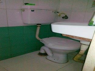 Hotel Kasturi Continental Bhopal Esterno foto